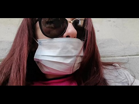 ❤️ نکولیٹا نے اپنے پڑوسی سے بدلہ لیا اور اپنے گیراج میں پیشاب کر دیا (خصوصی کوویڈ 19 اطالوی قرنطینہ) ❤️ مقعد فحش ❌️❤