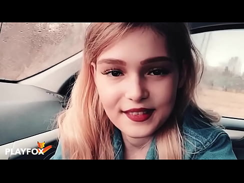 ❤️ سیکسی بیب ڈسکاؤنٹ کارڈ پر خوشی سے چوس رہی ہے۔ ❤️ مقعد فحش  ❌️❤